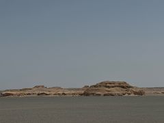 -敦煌雅丹国家地质公园
