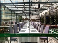 -桂林碧玉国际大酒店-碧玺茶餐厅