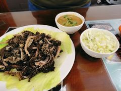-护国寺小吃(左家庄店)