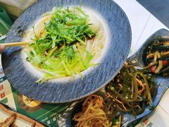 -面乙新派手擀面(大悦城店)