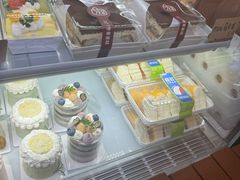 -7号里低糖生日蛋糕(南阳路店)