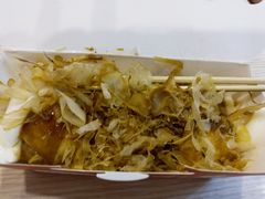章鱼小丸子-咕噜咕噜·章鱼小丸子(西湖路店)