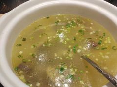 -西山人家·二十年老字号农家菜(旺山店)