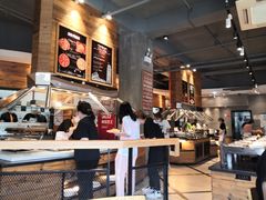 -比格比萨自助(花园路店)