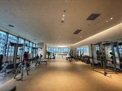 -YCHL FIT 健身(星寰店)