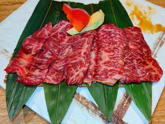 -炼火烤肉店