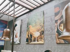 -云海肴·汽锅鸡·云南代表菜(曲江大悦城店)