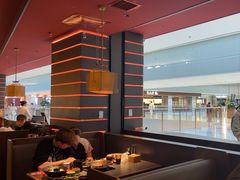 -牛YO寿喜烧和牛火锅自助(三台子万象汇店)