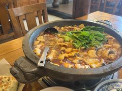 -都江堰石锅鱼