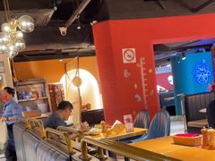 -斗牛士牛排(南京东路店)
