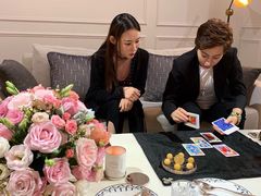 -伯衡55·吉品轩(乌鲁木齐南路店)