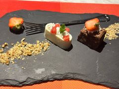 -桂林喜来登饭店雅琴餐厅
