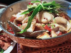 -菌自由丨野生菌火锅特色庭院餐厅(丽江古城店)