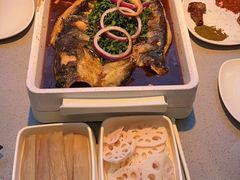 -半天妖烤鱼(海梦一方店)