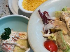 -战斧牛排餐厅(百盛优客店)