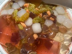 -探鱼·鲜青椒爽麻烤鱼(北京路天河城店)