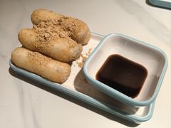 -江边城外烤全鱼(汉光百货店)
