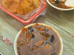 -逍遥镇刘相五胡辣汤豆沫馆(康复中街店)