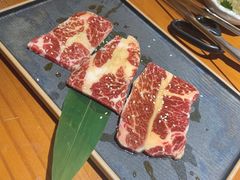 -丸藏和牛烧肉专门店(园区师惠坊店)
