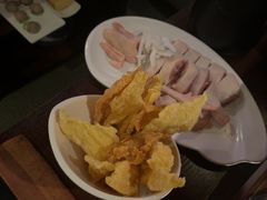 -同仁四季椰子鸡(海岸城天利店)