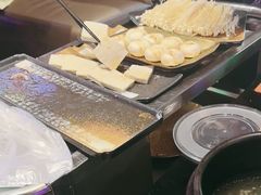 -老卜奎齐齐哈尔烤肉(人民东路店)