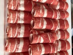 1号肥牛-前门·鲜肉火锅(长风店)