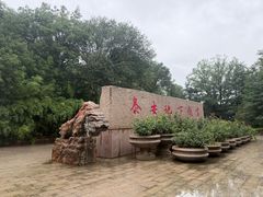 -泰安地下龙宫景区