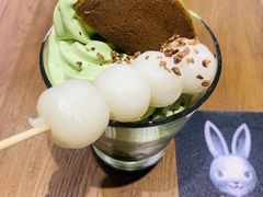 -無邪日式甜品(世博源店)