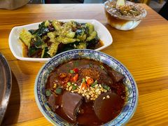 -黄泰吉拾味餐厅(江汉路店)