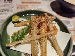 -鳗事鱼意·活鳗现烤专門店(保利广场店)
