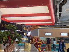 -易裕和·长沙米粉(竹塘西路店)
