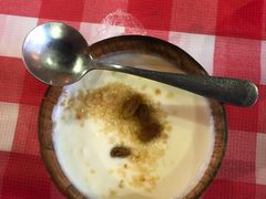 自制果仁酸奶-西域阿里马新疆菜·清真(桂花路店)