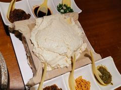 一块豆腐-95号酱骨·一块豆腐(展春园西路店)