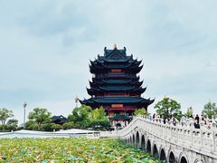 -重元寺