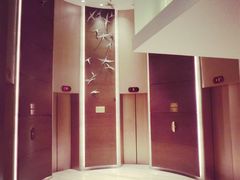 -香港恒丰酒店