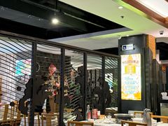 -辣婆婆(航天桥店)