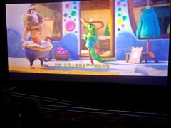 -沃美影城焕影岛LED/中国巨幕(万象汇店)