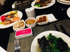 -上海圣诺亚皇冠假日酒店·诺亚厨房