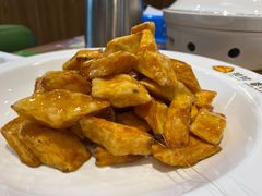-合合春饼·酱骨·东北菜(潘家园店)