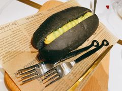 -茶是一枝花泡茶店