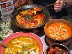 -花椒俏川菜小馆(南海万达店)