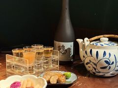 -鸟泉居酒屋·烧鸟·酒馆(百子湾店)