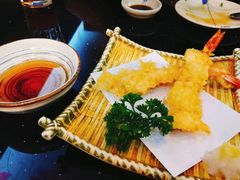 -真剑日本料理·铁板烧(贵州路店)