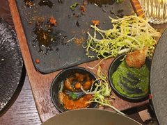 -Shantek象提南亚餐厅&西餐融合Bistro(淮海中路店)