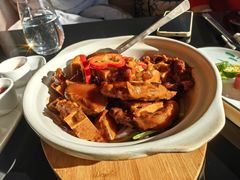 -一品淮扬 · 淮扬菜·北京万达文华酒店