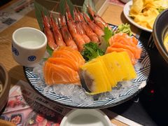 -温野菜涮涮锅(曲江大悦城店)