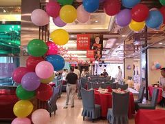 -喜盈门特色烤鸭(胜利店)