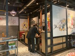 -韩宫宴烤肉·料理(南京江宁万达店)