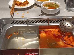 -海底捞火锅(吴中路店)