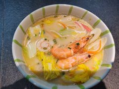 -锦鲤堂日本料理(莱茵之星店)